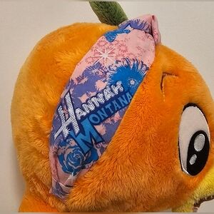 🆕️🦋 Hannah Montana Headband 🦋